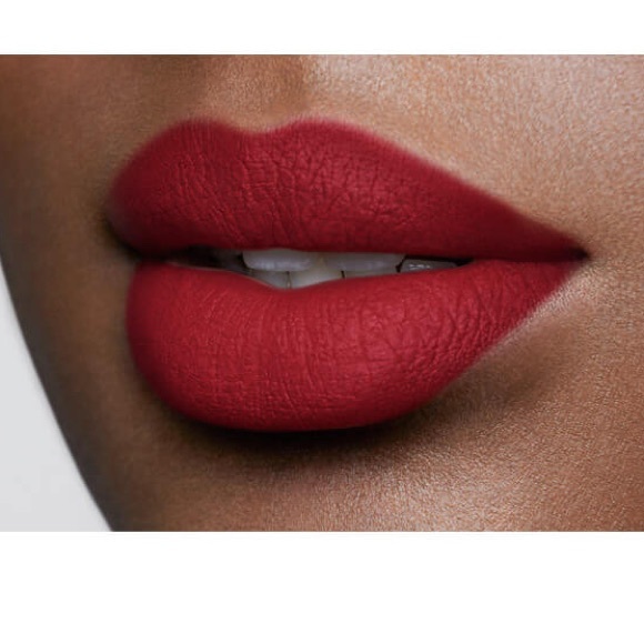 Red Velvet Caake Matte Liquid Lipstick - Picture 2 of 4