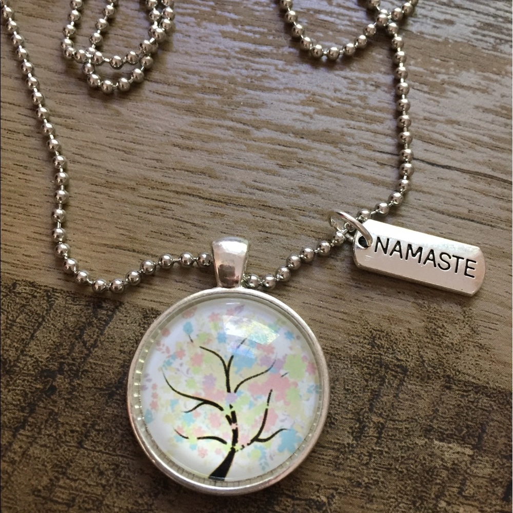 Handcrafted Necklace