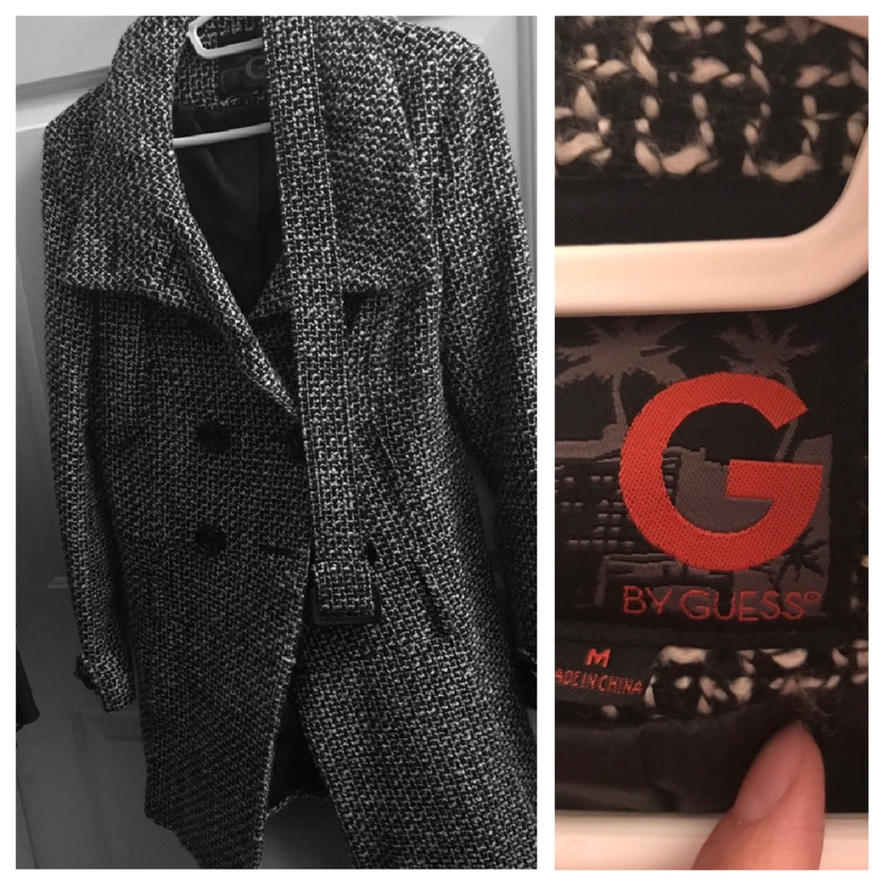 Guess jacket