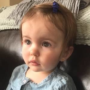 Meet your Posher, Stacy