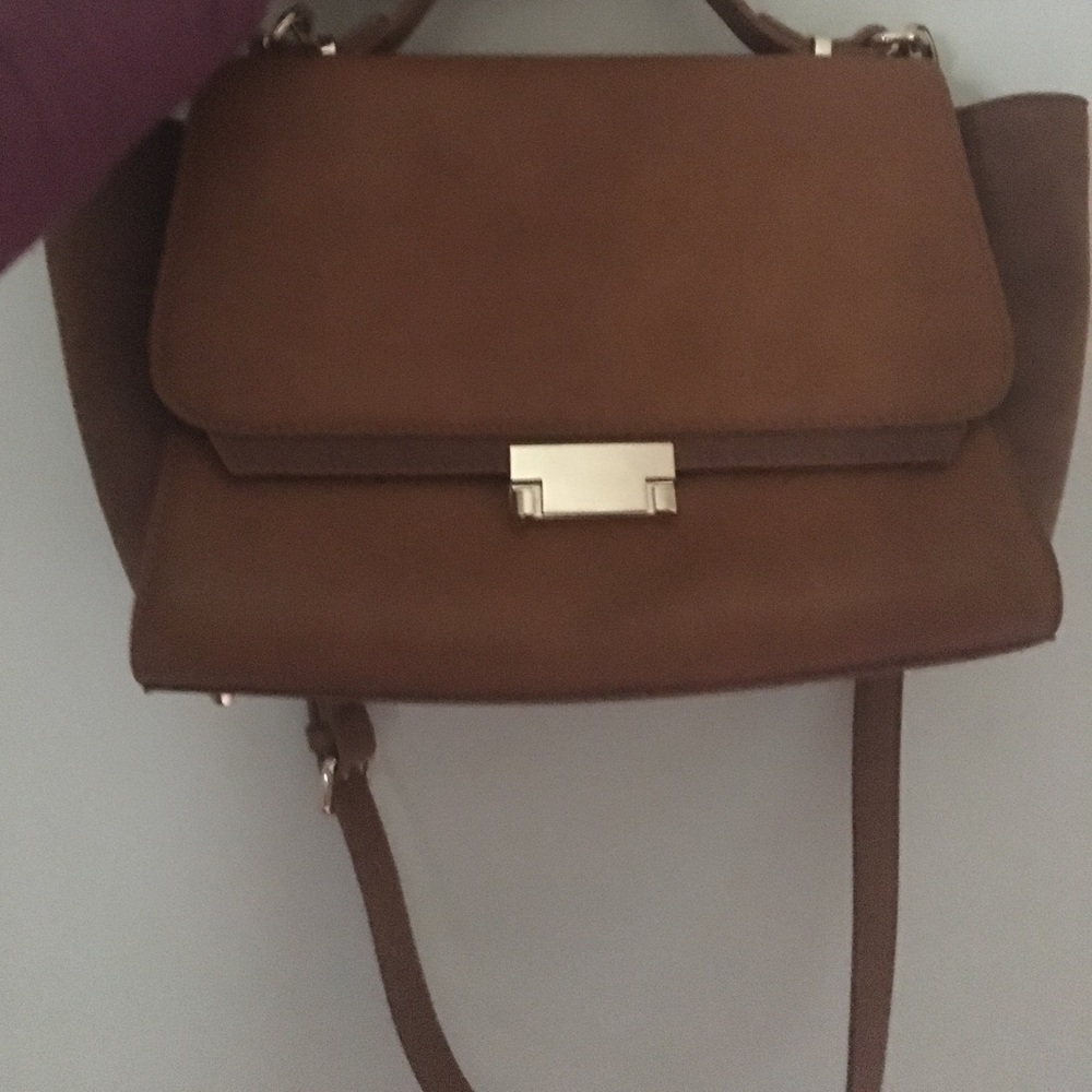 Forever 21 bag
