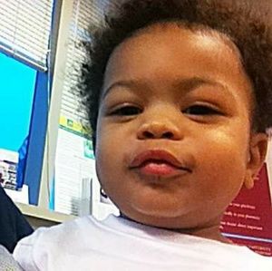 Meet your Posher, Terry