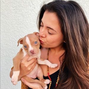 Meet your Posher, Charis