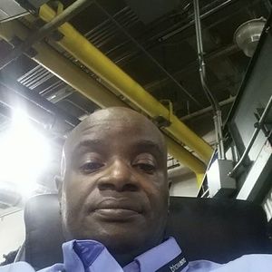 Meet your Posher, Wayne