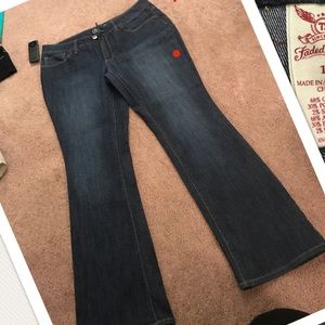 Jeans Sz 12