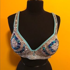 Rave bras