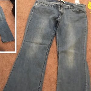 Sz 15 m jeans