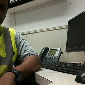 Meet your Posher, Calvin