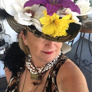 Meet your Posher, Vicki