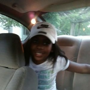 Meet your Posher, Octavia