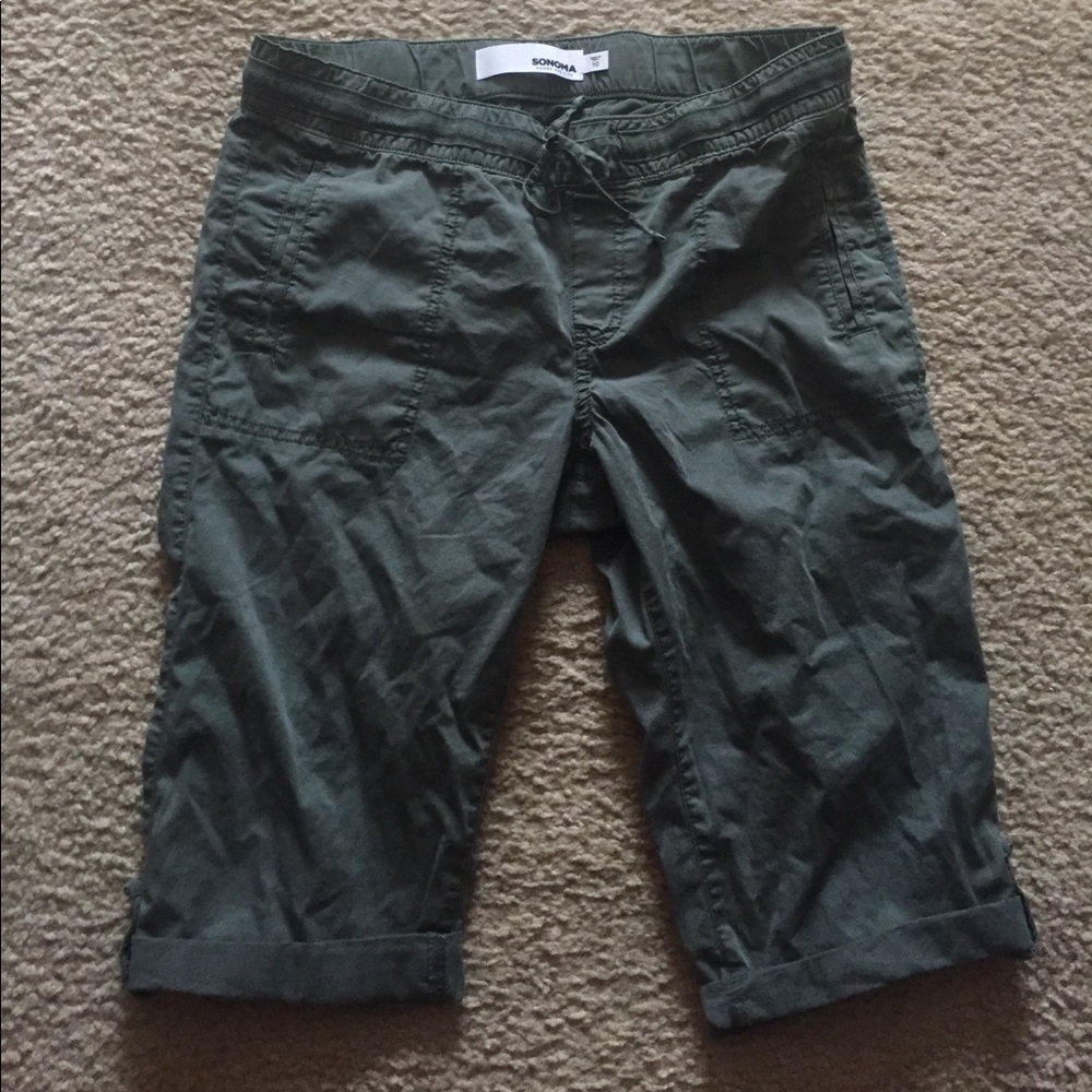 Women's Sonoma shorts