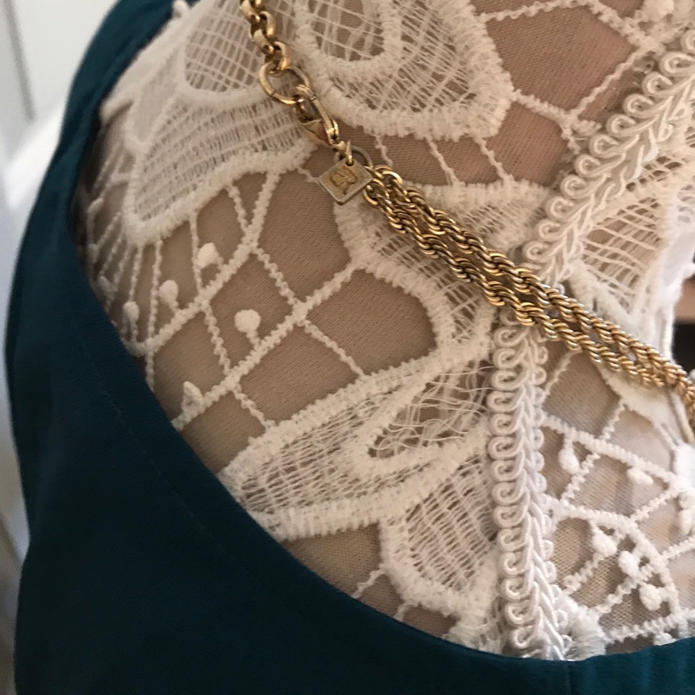 BR statement necklace - Picture 2 of 2
