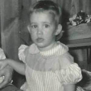 Meet your Posher, Tracy