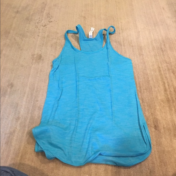 lululemon athletica Tops - Lululemon Singlet