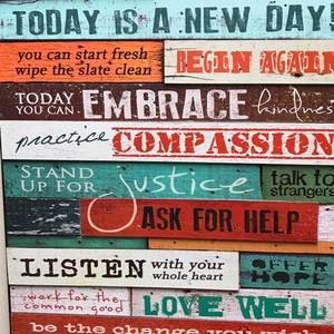 Meet your Posher, Cheryl