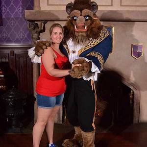 Meet your Posher, Brittany