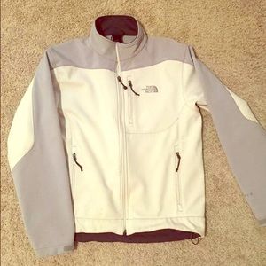 NORTHFACE JACKET LARGE UNISEX