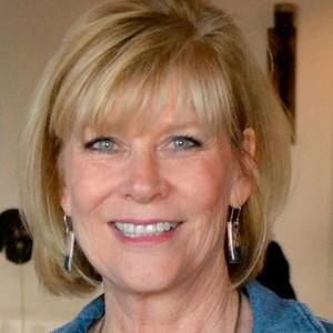 Meet your Posher, Becky