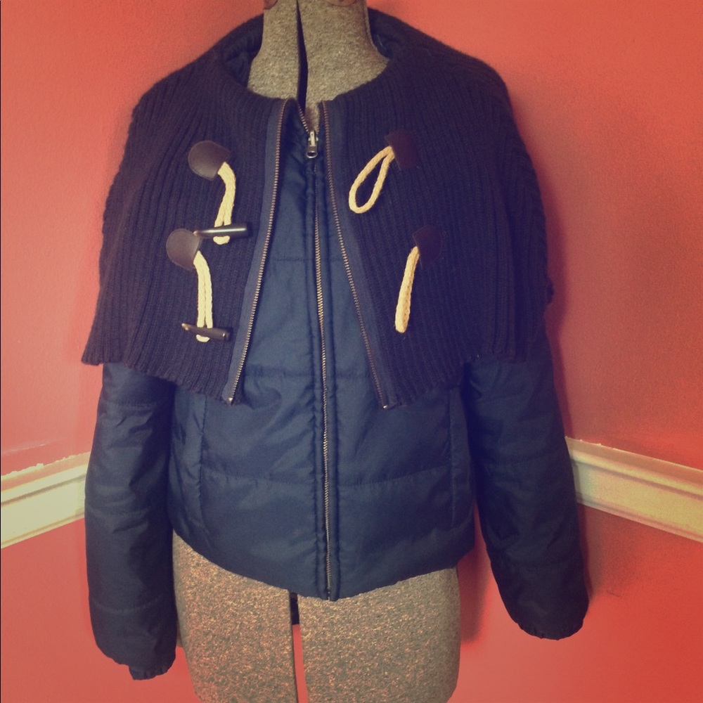 Daughters of Liberation Jacket