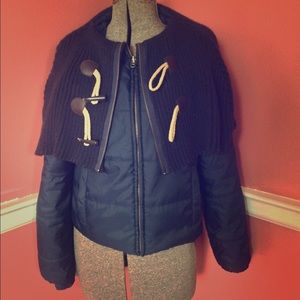 Daughters of Liberation Jacket