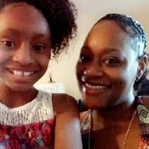 Meet your Posher, Aundrea