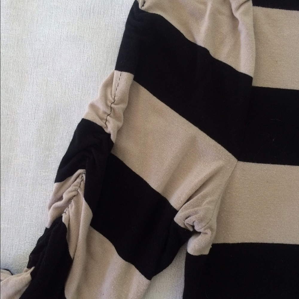 White House Black Market 3/4 sleeve - Picture 5 of 5