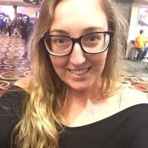 Meet your Posher, Mallory