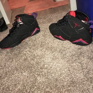 Air Jordan Raptor 7
