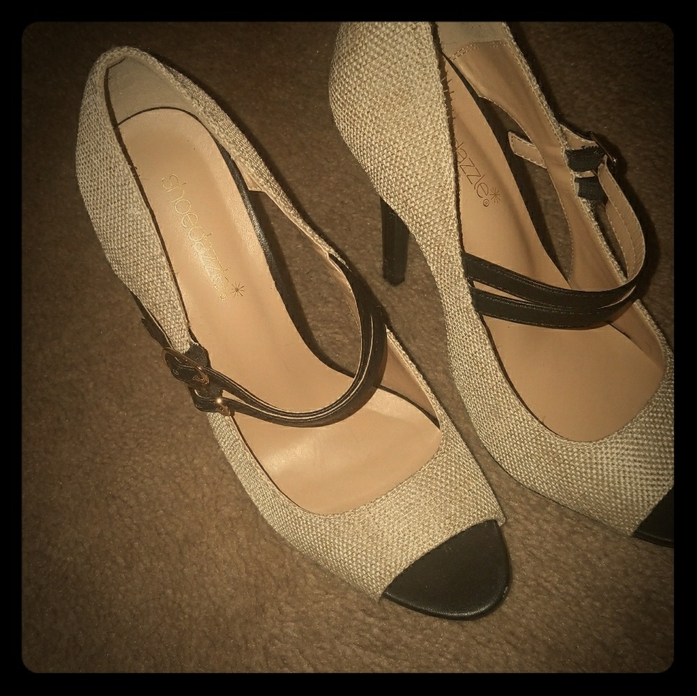 Women's heels