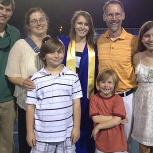 Meet your Posher, Reigh anne