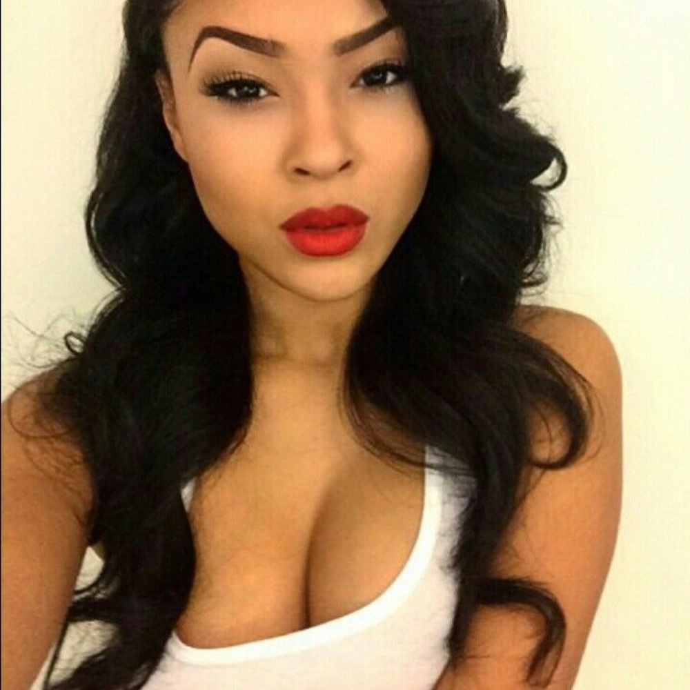 Brazilian Body Wave Bundle!