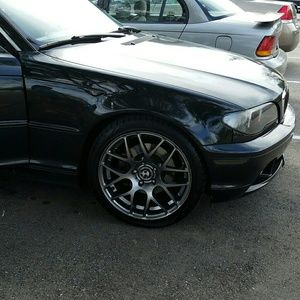 Meet your Posher, David a