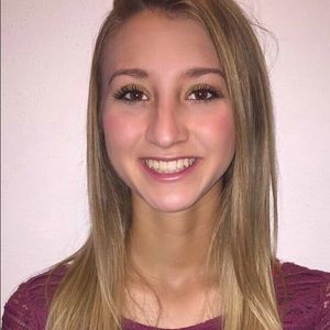 Meet your Posher, Lindsay