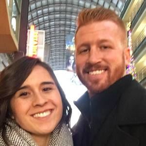 Meet your Posher, Tyler