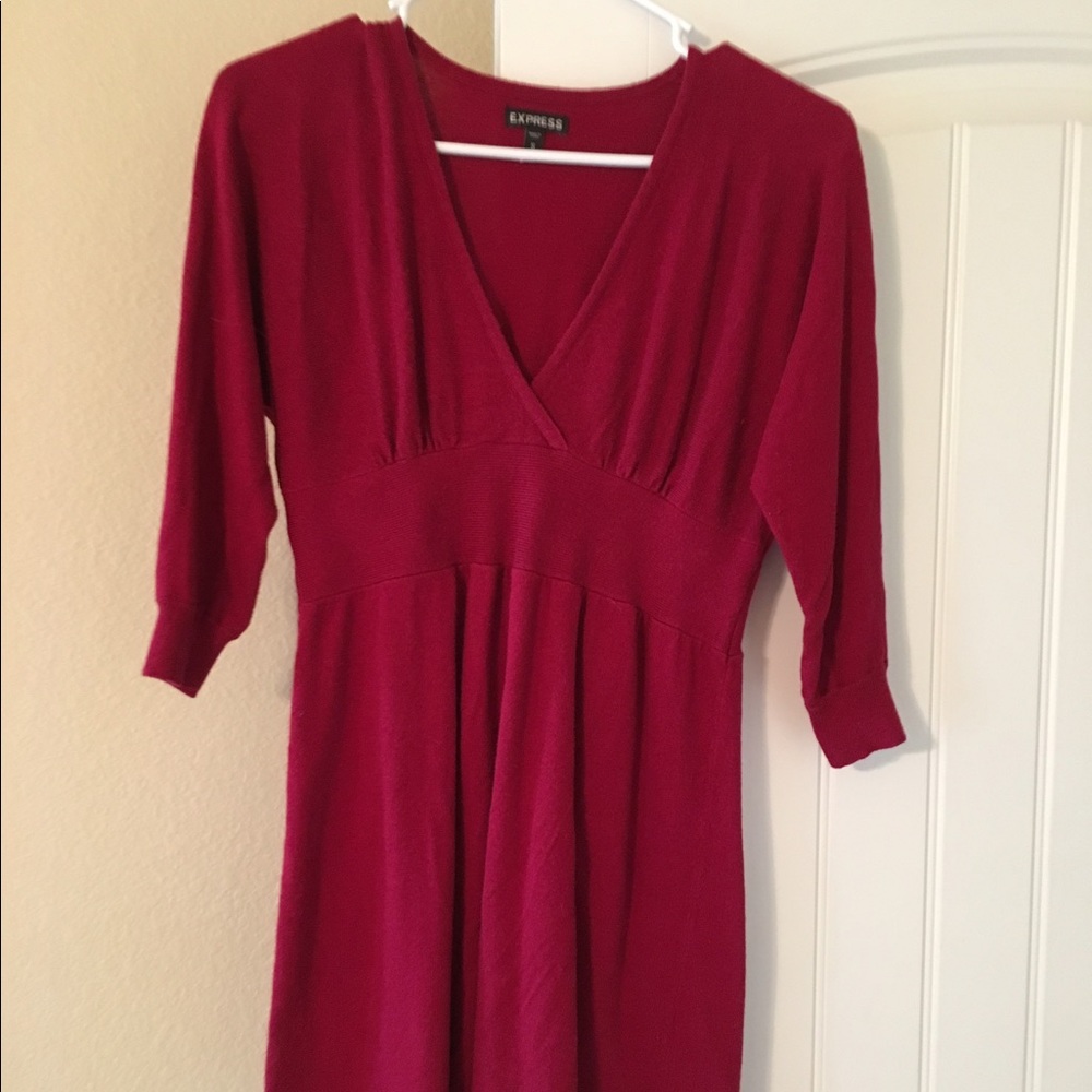 Express Tunic