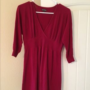 Express Tunic