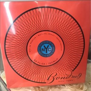 Bond No 9 Perfume