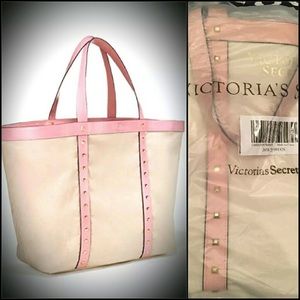 🎊🔥 VICTORIA SECRET TOTE🔥🎊