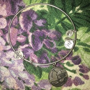 Washington, D.C. Alex and ani