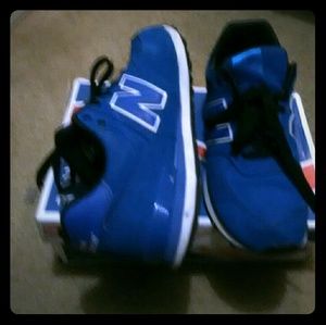 New Balance (Classics)