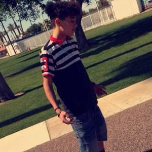 Meet your Posher, Jonathan