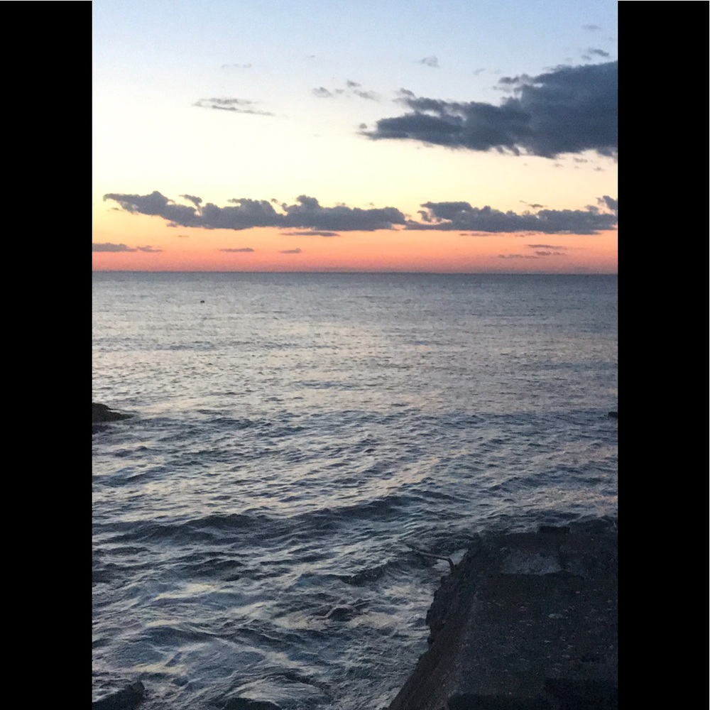 Meet your Posher, Erin marie