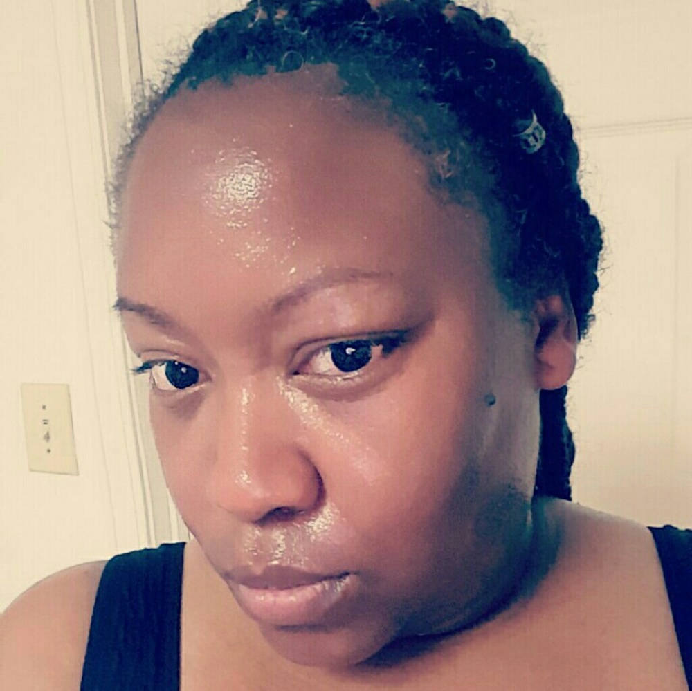 Meet your Posher, Shavon