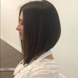 Meet your Posher, Thuy