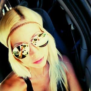 Meet your Posher, Helena