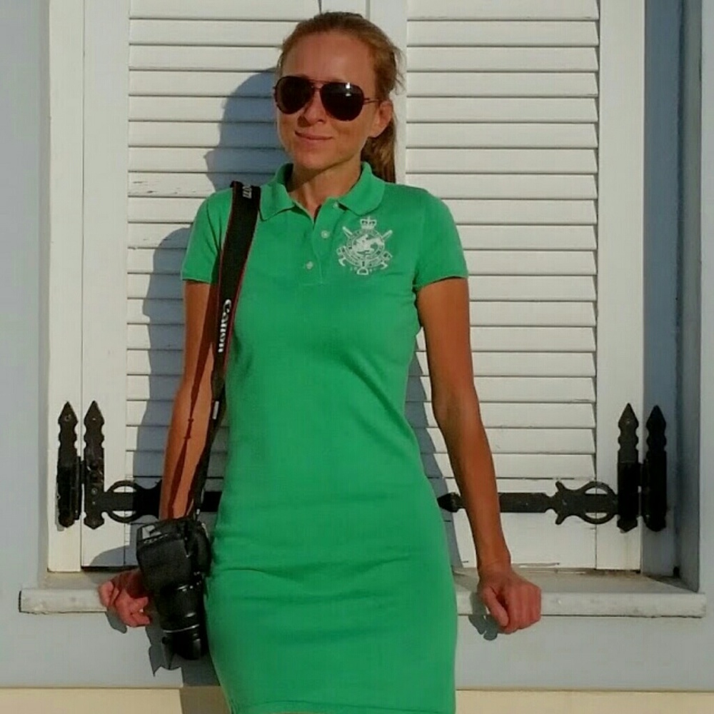 Meet your Posher, Borina