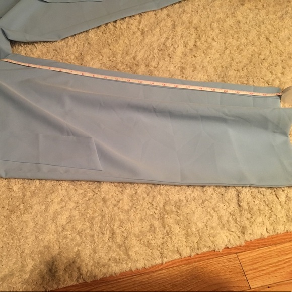 SOLD Nasty Gal Plunging Jumpsuit - Picture 7 of 8