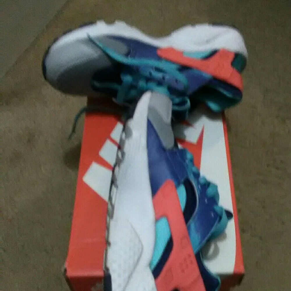 Nike Huarache Run