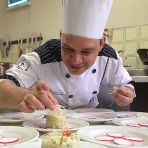 Meet your Posher, Elder