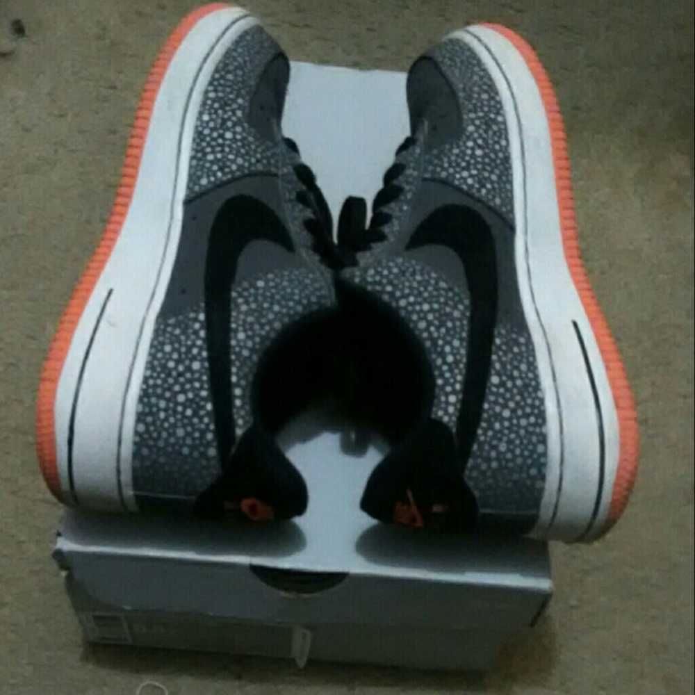 Air Force 1 GS